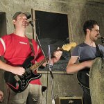 Vodní tvrz v Popovicích u Benešova