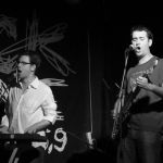 Exit Chmelnice Praha