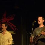 Exit Chmelnice Praha